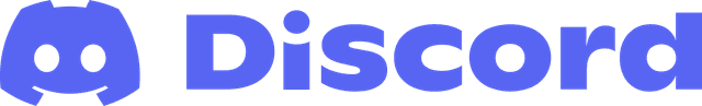 Discord Logo